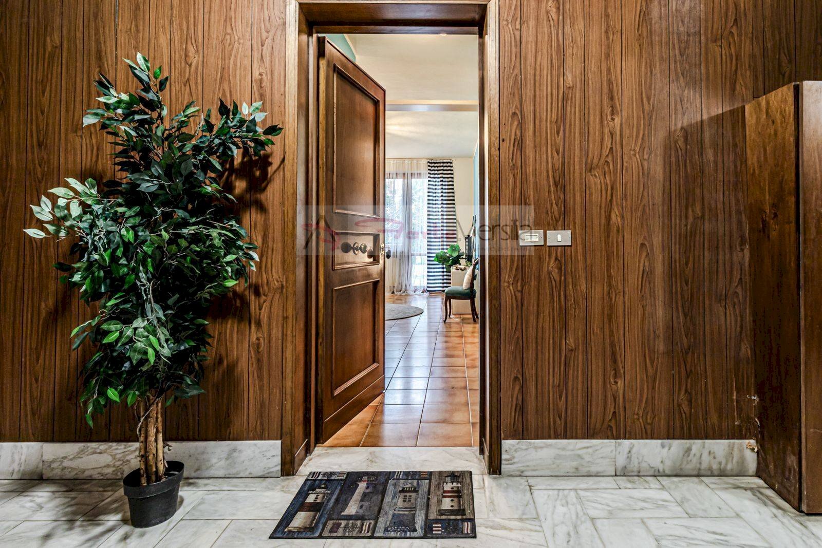 ingresso - Three-room apartment Massa - photo 2