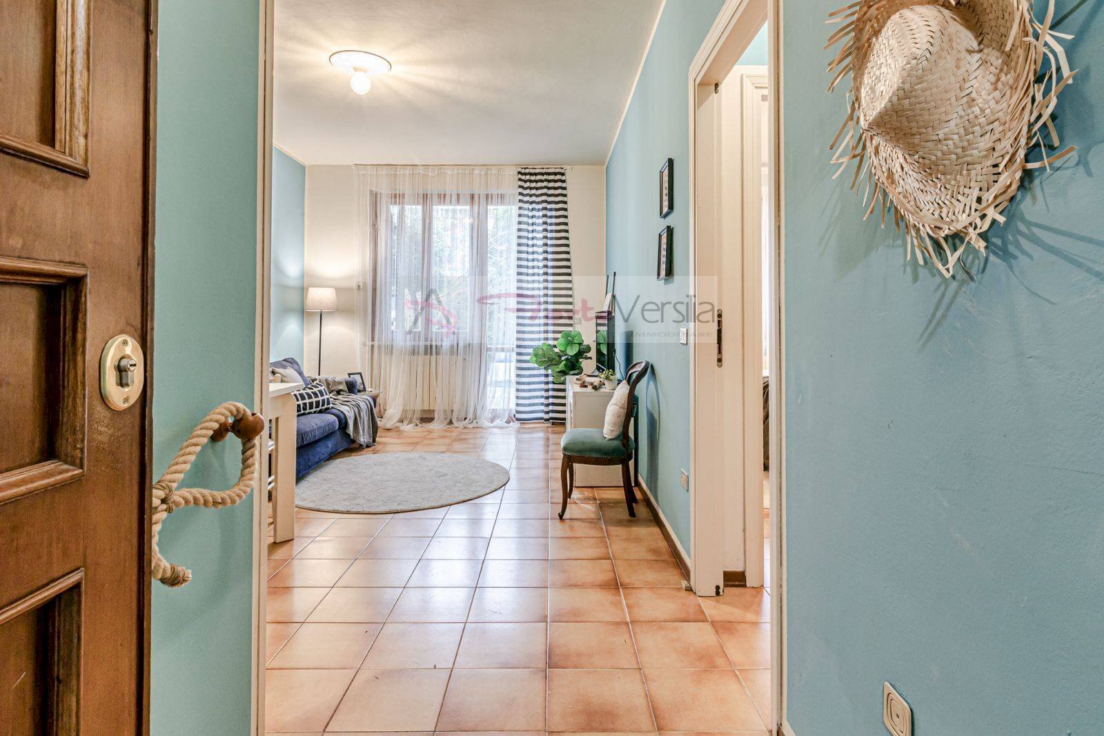 ingresso - Three-room apartment Massa - photo 3