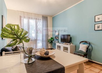 Soggiorno - Appartamento Massa - foto 4