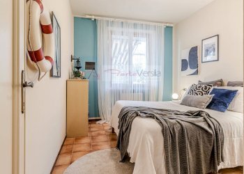 camera matrimoniale - Appartamento Massa - foto 10