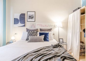 camera matrimoniale - Appartamento Massa - foto 11