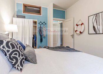 camera matrimoniale - Appartamento Massa - foto 13