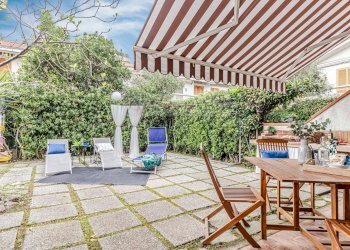 giardino - Appartamento Massa - foto 14