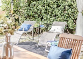 zona relax - Appartamento Massa - foto 15