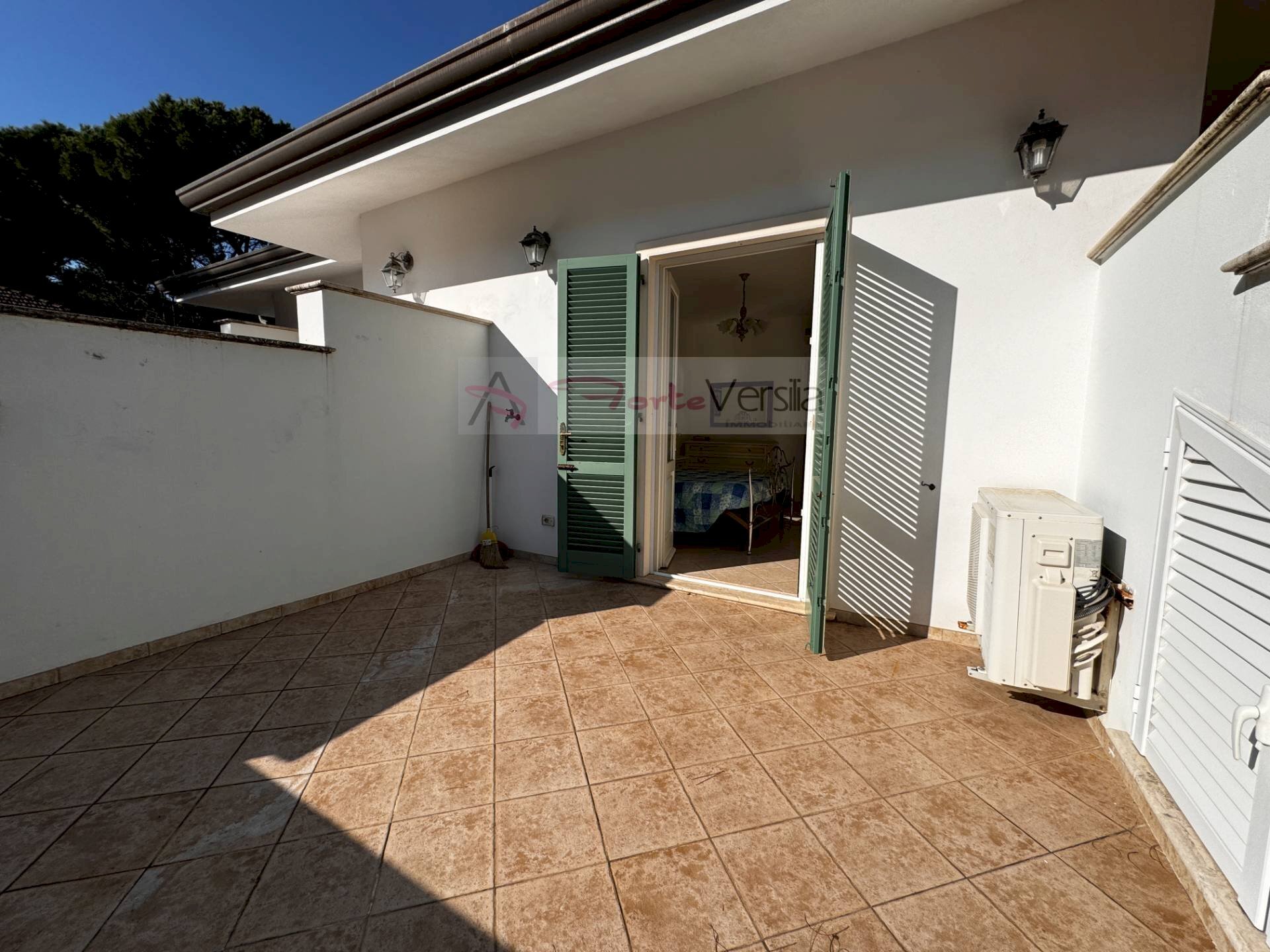 SOLARIUM - Villa Forte dei Marmi - foto 3