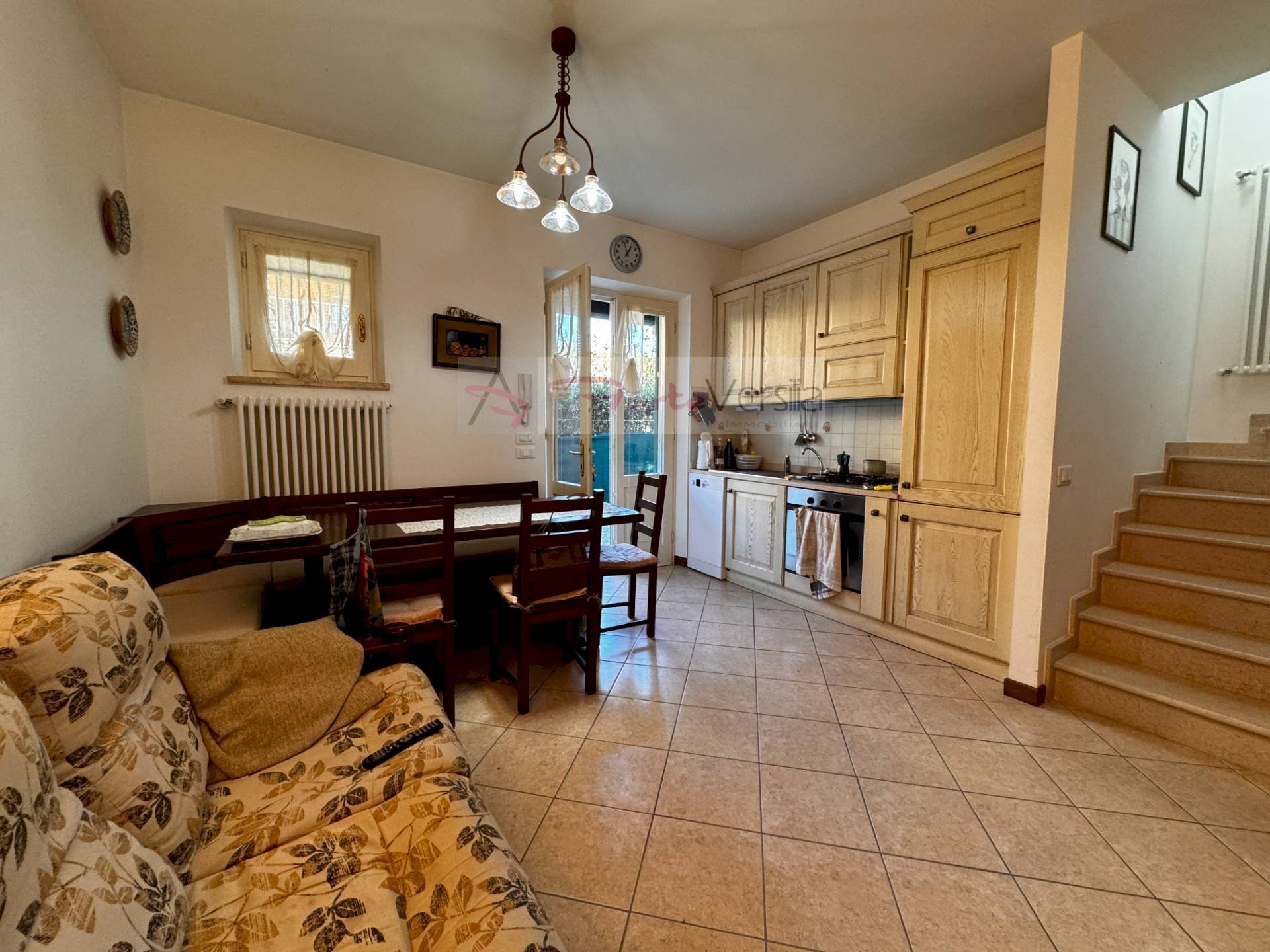 SOGGIORNO PRANZO - Villa Forte dei Marmi - foto 1