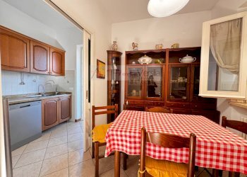 CUCINA E PRANZO - Villa Forte dei Marmi - foto 32