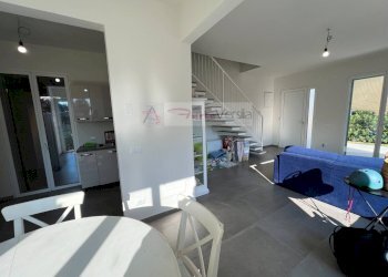 zona living - Casa semi indipendente Pietrasanta - foto 4