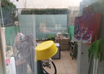 corte esterna - Appartamento Viareggio - foto 5