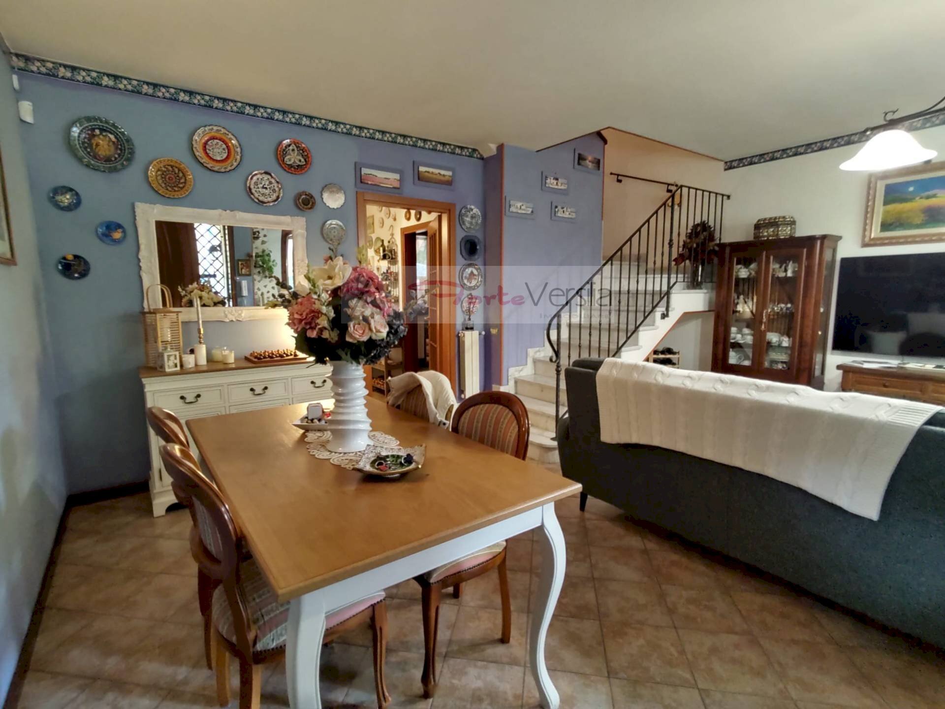 Foto 1 - Villa a Schiera Forte dei Marmi - foto 1