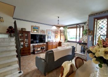 Foto 17 - Villa a Schiera Forte dei Marmi - foto 17