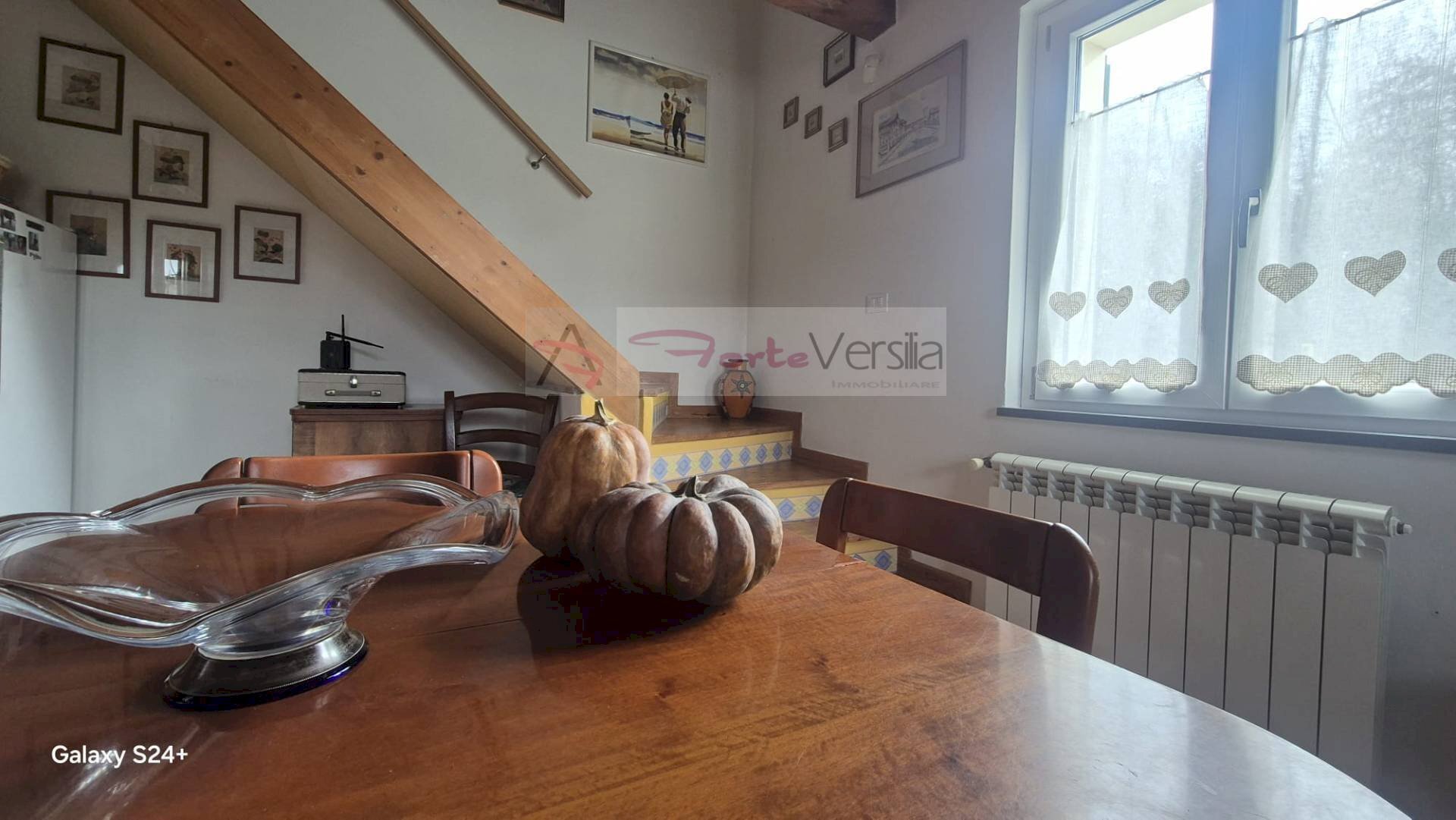 Particolare - Villa Montignoso - foto 2