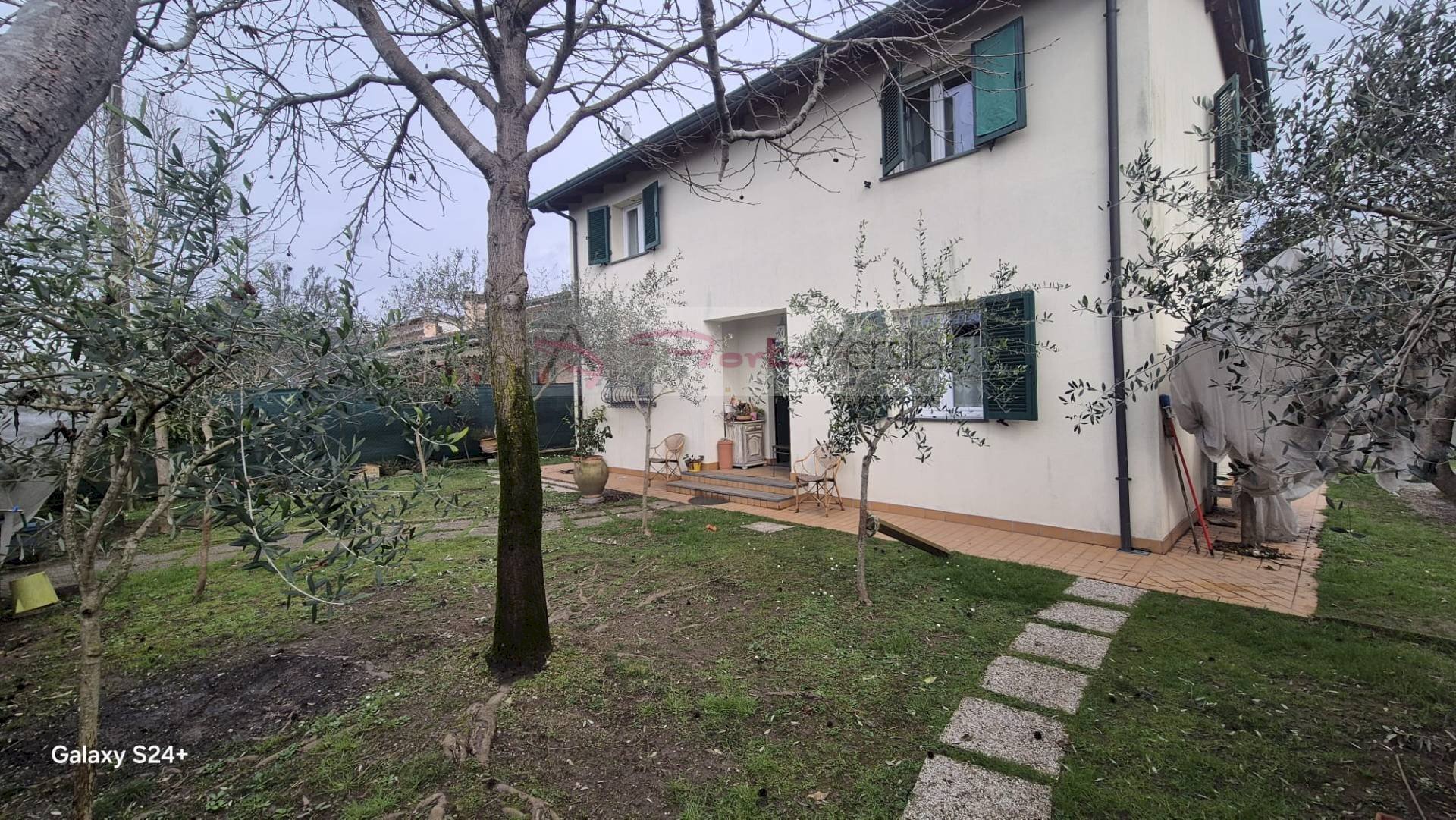 Esterno - Villa Montignoso - foto 3