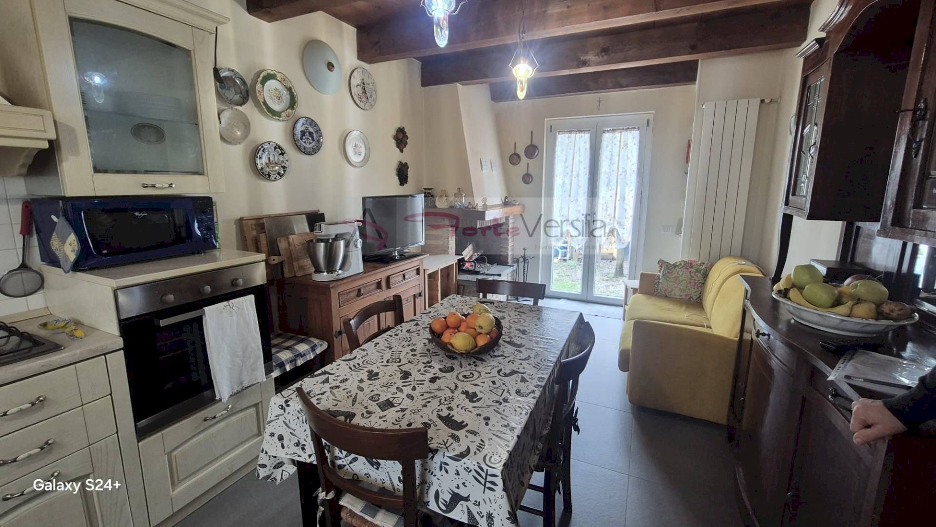 Cucina - Villa Montignoso - foto 1