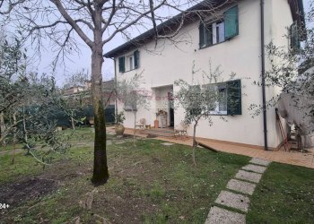 Esterno - Villa Montignoso - foto 3