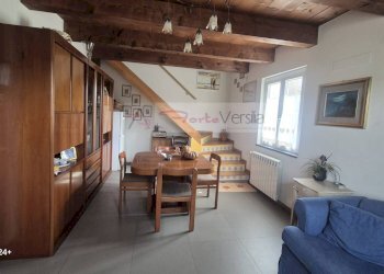 Soggiorno - Villa Montignoso - foto 4