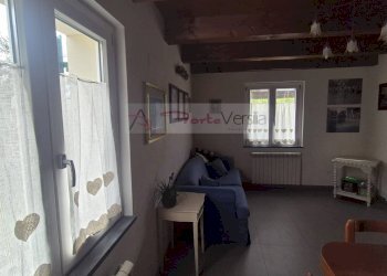 Angolo divano - Villa Montignoso - foto 5