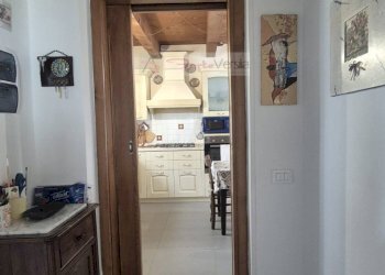 Corridoio ingresso - Villa Montignoso - foto 7