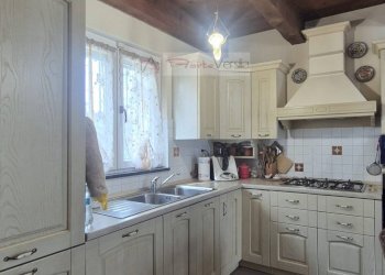 Cucina - Villa Montignoso - foto 8