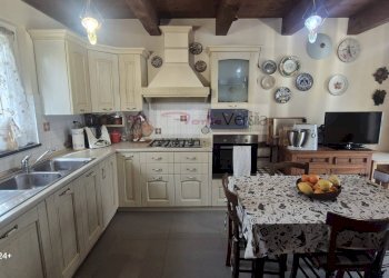 Cucina - Villa Montignoso - foto 10