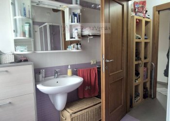 Bagno Piano Terra - Villa Montignoso - foto 20