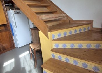 Scale interne - Villa Montignoso - foto 21