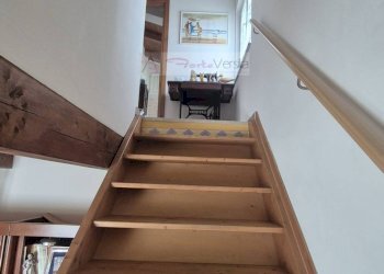 Scale interne - Villa Montignoso - foto 22