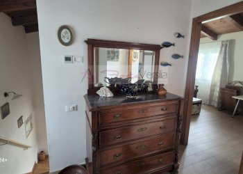 Disimpegno tra le due camere - Villa Montignoso - foto 24