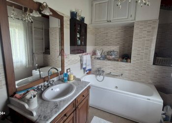 Bagno Piano Primo - Villa Montignoso - foto 25