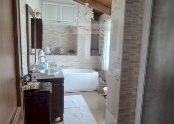 Bagno Piano Primo - Villa Montignoso - foto 26
