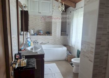 Bagno Piano Primo - Villa Montignoso - foto 27