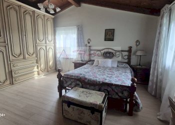 camera matrimoniale - Villa Montignoso - foto 29