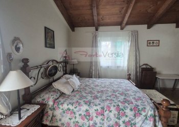 Camera matrimoniale - Villa Montignoso - foto 30