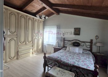 Camera matrimoniale - Villa Montignoso - foto 31