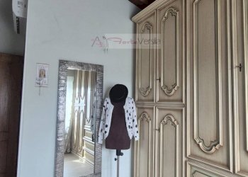 Camera matrimoniale - Villa Montignoso - foto 32