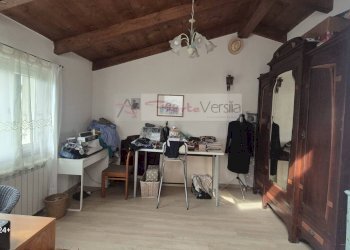 Camera matrimoniale - Villa Montignoso - foto 36