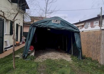 Box Auto - Villa Montignoso - foto 44