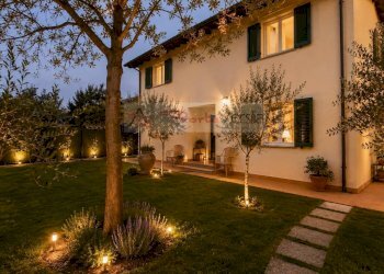 Foto 1 - Villa Montignoso - foto 1