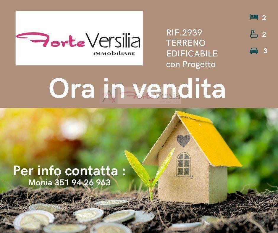 Foto 1 - Terreno edificabile Pietrasanta - foto 1