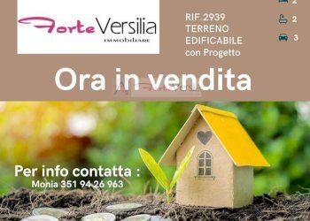 Foto 1 - Terreno edificabile Pietrasanta - foto 1