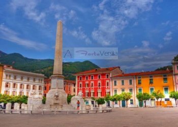 Massa Piazza Aranci - Ufficio Massa - foto 9