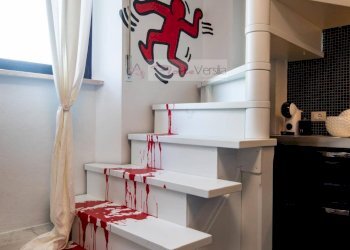 Foto 41 - Appartamento Viareggio - foto 40