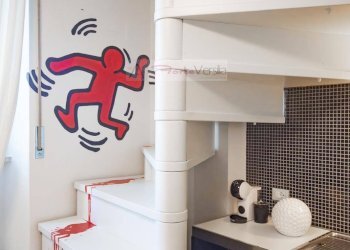 Foto 47 - Appartamento Viareggio - foto 46