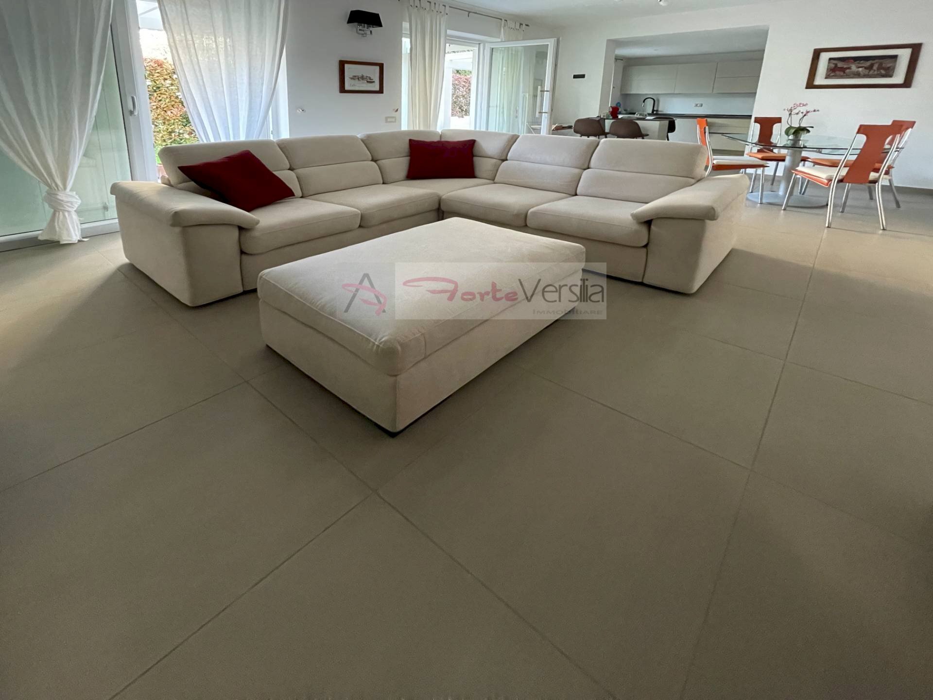 SOGGIORNO - Villa Montignoso - foto 3