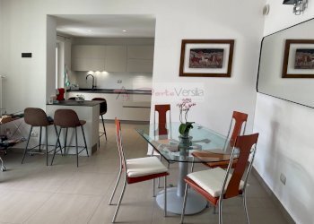 SALA PRANZO - Villa Montignoso - foto 2