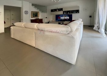 SOGGIORNO - Villa Montignoso - foto 4