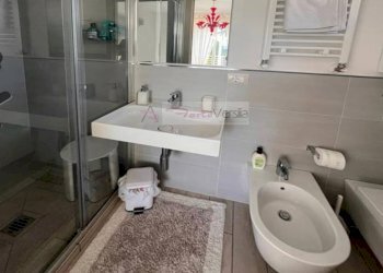 BAGNO PADRONALE - Villa Montignoso - foto 14