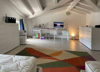 MANSARDA - Villa Montignoso - foto 15