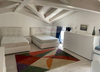 CAMERA DOPPIA - Villa Montignoso - foto 16