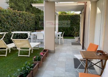 PORTICATO - Villa Montignoso - foto 18